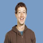 Mark Zuckerberg